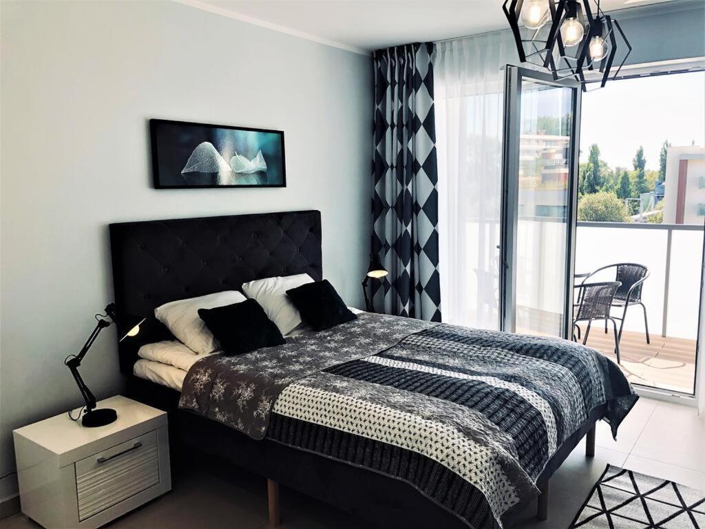 Wave Premium Apartment