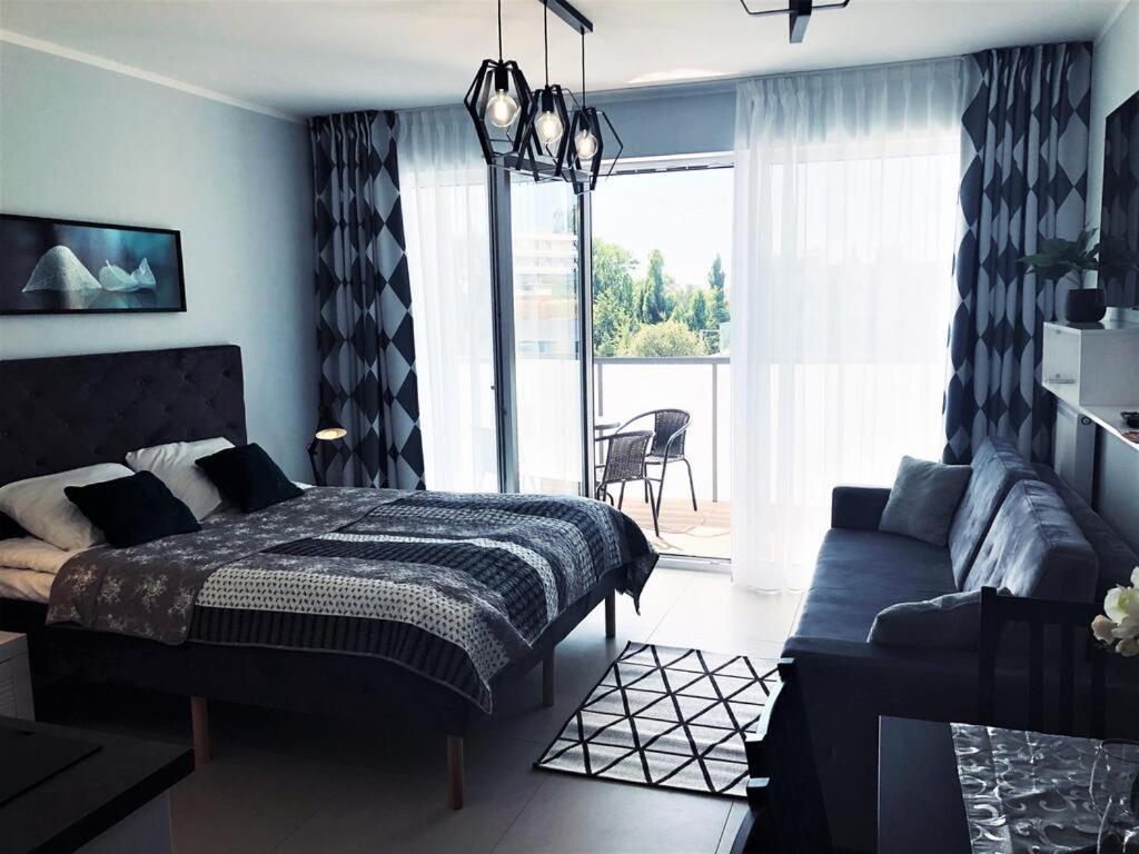 Apartment Wave Premium Kolberg
