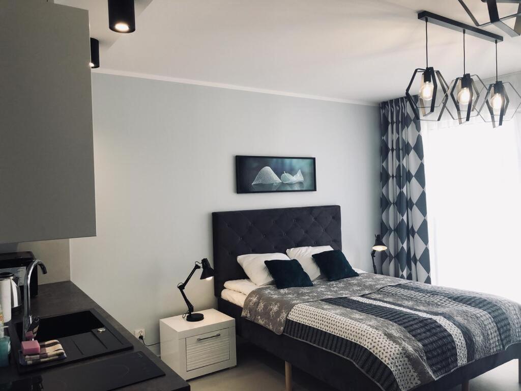 Wave Premium Apartment *