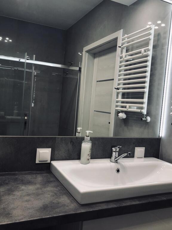Wave Premium Apartment