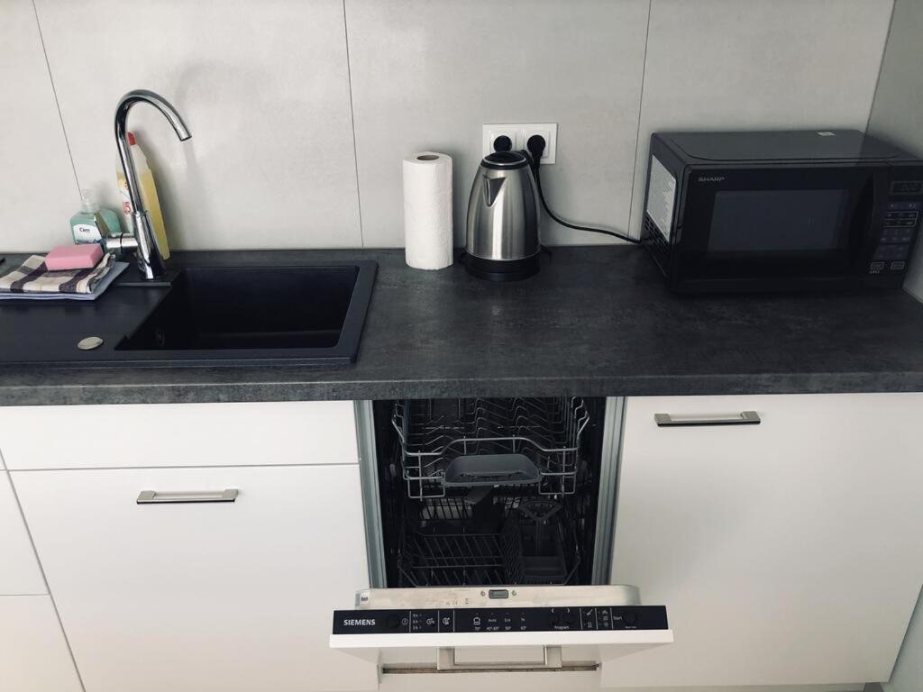 Apartment Wave Premium Kolberg