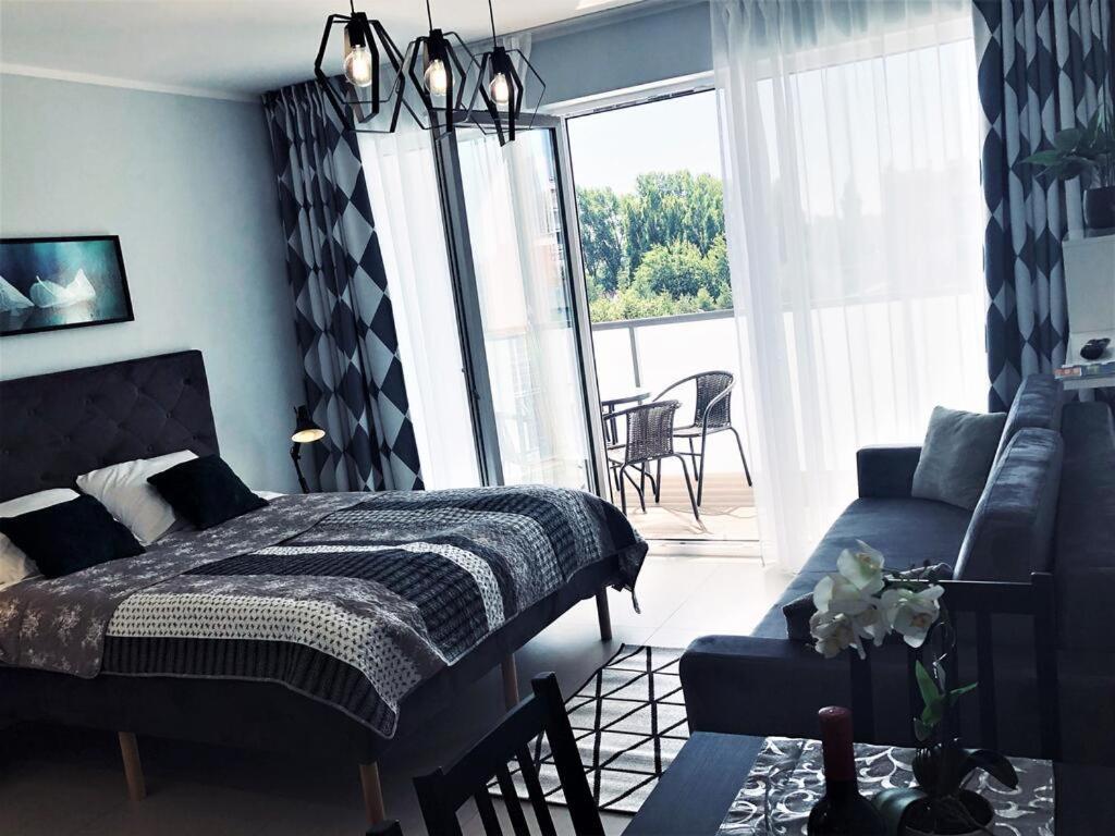 Apartment Wave Premium Kolberg