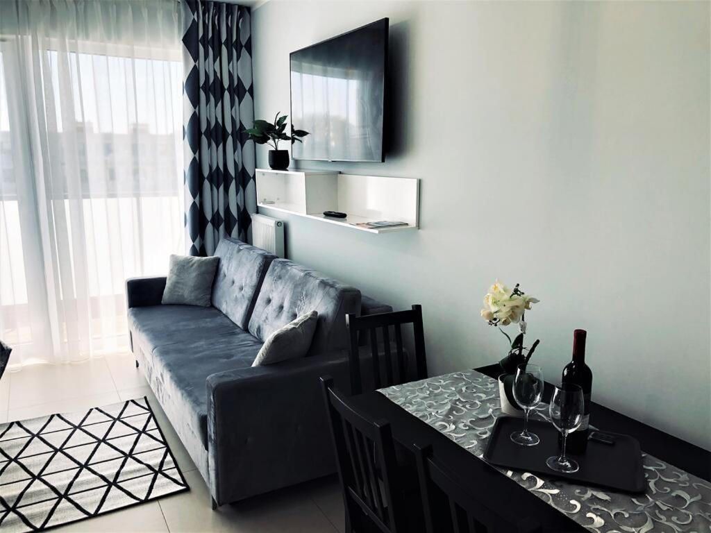 Wave Premium Apartment