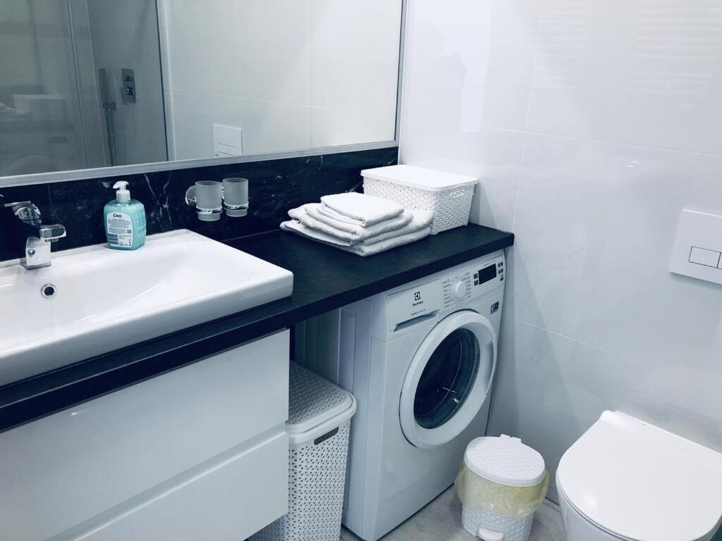 Apartment Wave Premium