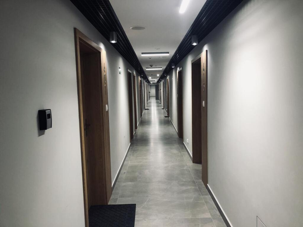 Wave Premium Apartment Kolberg