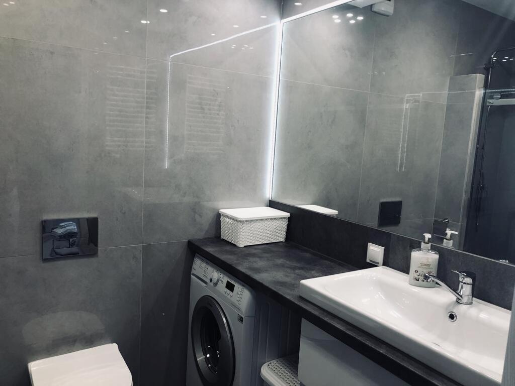 Wave Premium Apartment