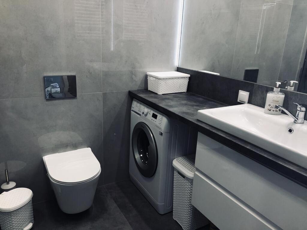 Leilighet Premium Kasprowicza 20